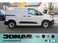 Neu Opel Combo Edition 102 PS (75 kW) 2025 Weiss Van