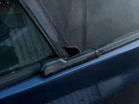 Gebraucht VW Golf Cabriolet 101 PS (74 kW) 1999 Blau Cabrio