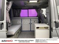 Gebraucht VW T4 110 PS (80 kW) 1992 Grau Van