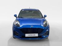 Gebraucht Ford Puma ST-Line 155 PS (114 kW) 2023 Desert island blue SUV