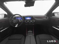 Gebraucht Mercedes EQA350 Progressive 214 kW (292 PS) 2024 Schwarz SUV