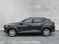 Brugt Cupra Formentor 150 HK (110 kW) 2023 Grå SUV