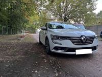 Second-hand Renault Talisman 224 CP (164 kW) 2018 Alb Berlinǎ