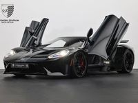 Gebraucht Ford GT 630 PS (463 kW) 2022 Schwarz Coupé