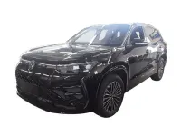Gebraucht VW Tayron R-line 265 PS (194 kW) 2025 Schwarz SUV