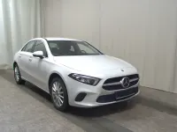 Gebraucht Mercedes A250 Progressive 218 PS (160 kW) 2022 Weiss Limousine