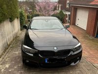 gebraucht BMW 430 Gran Coupé i M Sport