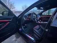 Gebraucht BMW 530 Performance 258 PS (189 kW) 2011 Schwarz Limousine