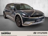 gebraucht Hyundai Ioniq 5 2WD UNIQ-Paket Assistenz