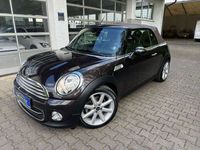 gebraucht Mini Cooper Cabriolet Cooper Highgate 1.Hd.