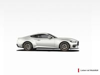 Neu Ford Mustang Fastback 446 PS (328 kW) 2025 Coupé