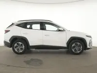 Gebraucht Hyundai Tucson Select 160 PS (117 kW) 2024 Serenity white SUV