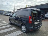 Gebraucht Dacia Dokker Express Essentiel 90 PS (66 kW) 2018 Tengrau Van