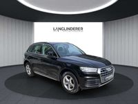 gebraucht Audi Q5 2.0 TDI quattro S tronic Head-Up Navi -Connec