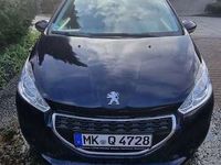 gebraucht Peugeot 208 208PureTech 82 Active