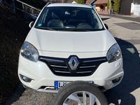 Gebraucht Renault Koleos 150 PS (110 kW) 2015 Weiß SUV
