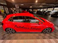 Second-hand VW Polo GTI 200 CP (147 kW) 2020 Roșu Hatchback