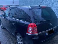 gebraucht Opel Zafira 1.9 CDTI Navi