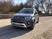 Gebraucht Suzuki Ignis Comfort 83 PS (61 kW) 2024 Grau SUV
