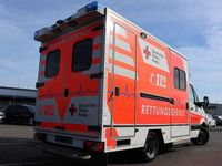 Gebraucht Mercedes Sprinter 163 PS (119 kW) 2013 Andere