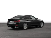 Gebraucht BMW 320 Comfort Edition 190 PS (139 kW) 2025 Limousine
