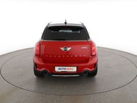 gebraucht Mini Cooper S Countryman ALL4, Benzin, 13.650 €