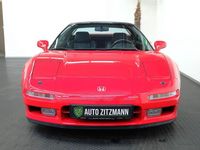 Gebraucht Honda NSX 256 PS (188 kW) 1994 Rot Coupé