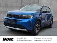 Neu Opel Frontera 110 PS (80 kW) 2025 Blau SUV