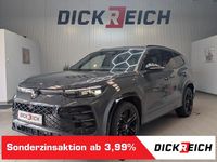 Gebraucht VW Tayron R-line 193 PS (141 kW) 2025 Grau SUV
