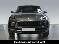 Gebraucht Porsche Macan S 381 PS (280 kW) 2023 Vulkangraumetallic SUV