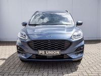 Gebraucht Ford Kuga ST-Line 120 PS (88 kW) 2024 Blau / chroma blau SUV