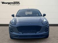 Gebraucht Ford Puma 125 PS (91 kW) 2023 Silber SUV