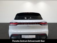 gebraucht Porsche Macan Surround-View PASM Abstandsregeltempomat