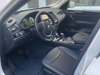 gebraucht BMW X3 xDrive20d Aut. xLine