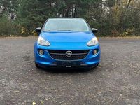 Gebraucht Opel Adam Jam 90 PS (66 kW) 2015 Kleinwagen