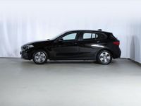 gebraucht BMW 118 i Advantage PDC DAB LiveCockpit SHZ Tempomat