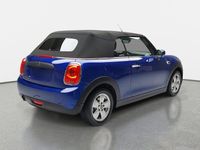 gebraucht Mini Cooper Cabriolet Cooper Cabrio One Navi Klima Sitzheizung One Navi Klima Sitzheizung