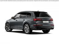 Gebraucht Audi SQ7 Ambiente 507 PS (372 kW) 2025 Daytonagrau perleffekt SUV