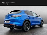 gebraucht Alfa Romeo Stelvio MY23 Veloce 2.0 Turbo 16V 206kW A