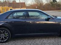 Gebraucht Chrysler 300C 296 PS (217 kW) 2017 Grau Limousine