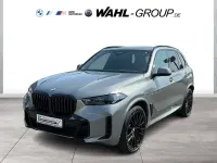 Gebraucht BMW X5 M Sport 298 PS (219 kW) 2025 Skyscraper grau SUV