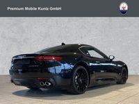 gebraucht Maserati Granturismo Modena AWD