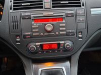 Second-hand Ford C-MAX 125 CP (91 kW) 2008 Argintiu Monovolum