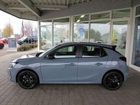 Gebraucht Opel Corsa 101 PS (74 kW) 2025 Grau Limousine