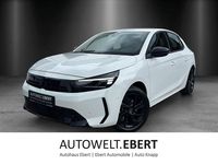 Gebraucht Opel Corsa 101 PS (74 kW) 2024 Weiß Kleinwagen