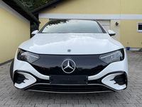 gebraucht Mercedes EQE350 EQE 350+ **VERKAUFT**Electric Art-Rückfahrkamera-Panorama Schiebedach-AMG Line Exterieur