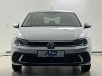 gebraucht VW Polo 1.0 TSI Life | LED | virtual | Navi-app |