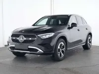 Gebraucht Mercedes GLC300e Avantgarde 204 PS (150 kW) 2024 Schwarz schwarz SUV