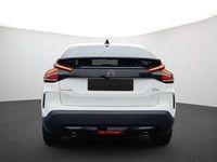 Gebraucht Citroën C4 Feel 131 PS (96 kW) 2023 Weiß Limousine