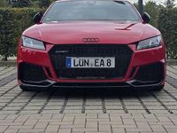 Gebraucht Audi TT RS 400 PS (294 kW) 2021 Coupé